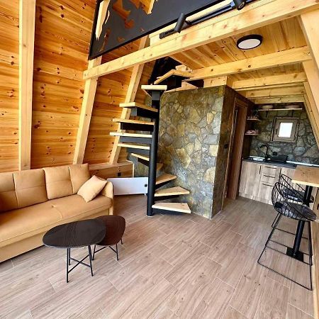 Vikendice Itana Βίλα Žabljak Εξωτερικό φωτογραφία